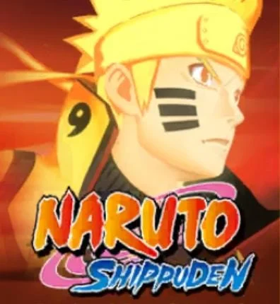 Efek Loading Battle OF Fate (Naruto)