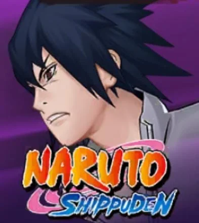 Efek Loading Battle OF Fate (Sasuke)