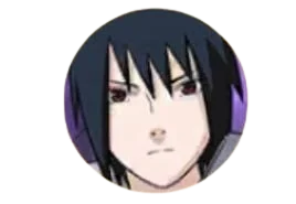Skin Sasuke Uchiha