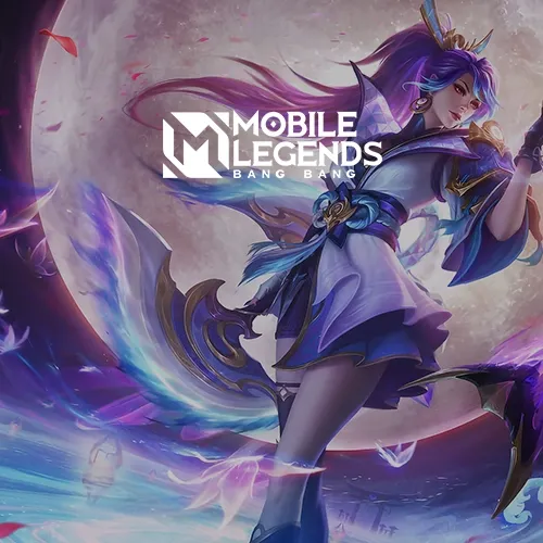 MOBILE LEGENDS