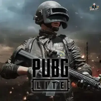 PUBG MOBILE GLOBAL